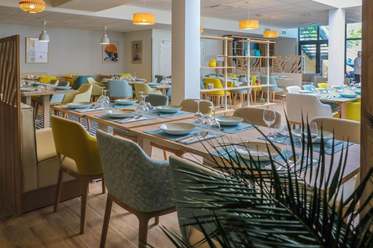 Cosy Diem Quai Valliere Aparthotel Narbonne Exterior foto
