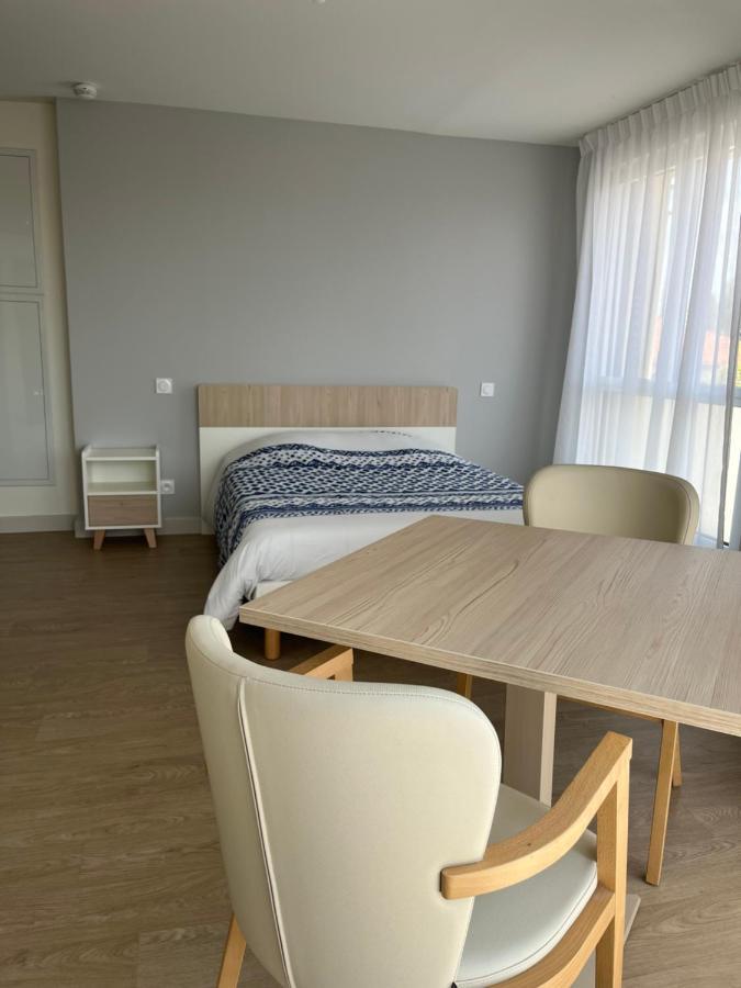Cosy Diem Quai Valliere Aparthotel Narbonne Exterior foto